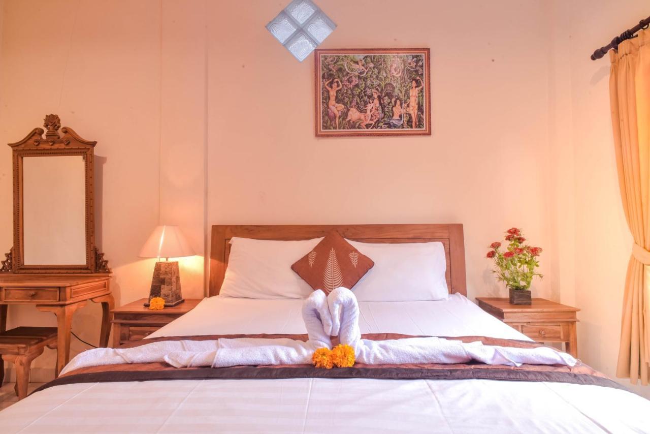 Kamar Suci House Hotel Ubud  Exterior photo